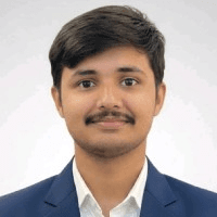 Gyanendra Singh - Software Engineer